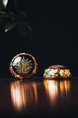 4pcs Copitas Set 0109