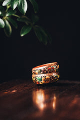 4pcs Copitas Set 0109