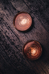 4pcs Copitas Set 0109