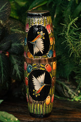 Boston Hand Painted Tulipanes 055