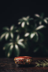 Copita Hand Painted 093