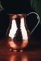 Classic Jar Set With 4 Glasses 0175