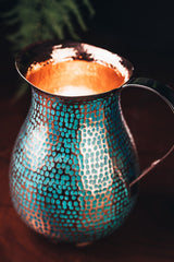 Classic Jar Verde 2.5 liters 205