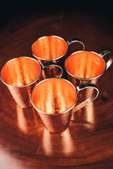 Cup Hand Hammered Classic 314