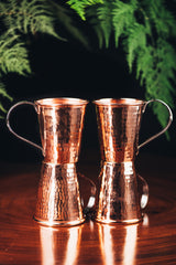Cup Hand Hammered Classic 314