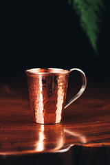Cup Hand Hammered Classic 314