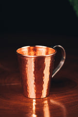 Cup Hand Hammered Classic 314