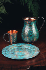 Classic Base Plate Verde 303