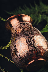 Silver Jar 2.5 liters 174