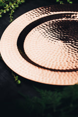 Classic Base Plate 316