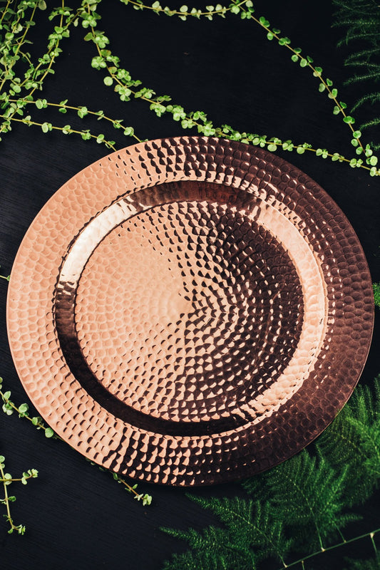 Classic Base Plate 316