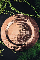 Classic Base Plate 316