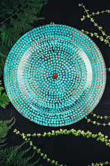 Classic Base Plate Verde 303