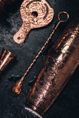 Boston Engraved Colibrí 028