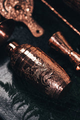 Cobbler Engraved Colibrí 029