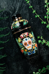 Cobbler Hand Painted Calavera 070