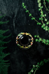 Cobbler Hand Painted Calavera 070