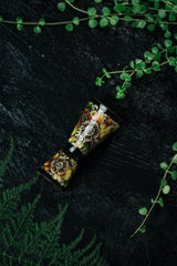 Jigger Hand Painted Agave 064