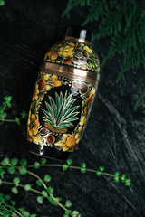 Cobbler Hand Painted Agave 066