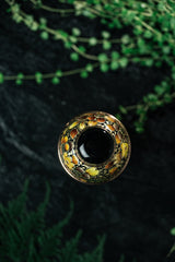 Cobbler Hand Painted Agave 066