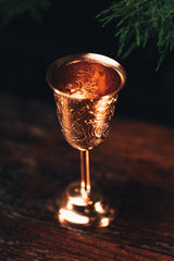 Engraved Tasting Copita 131