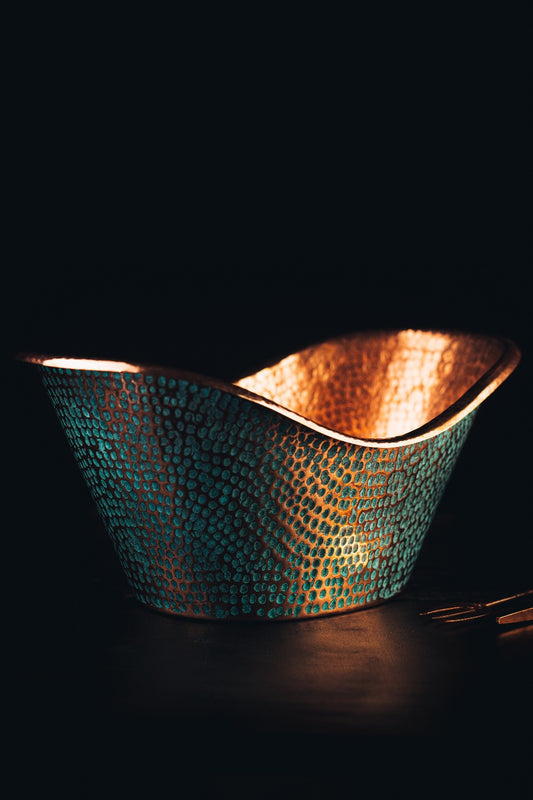 Ice Bucket Classic Verde 172