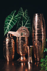 Engraved Set Leon 0032