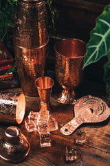 Engraved Set Leon 0032