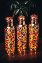 Water Bottle Mariposa 167