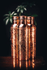 Water Bottle Flores 152