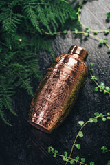 Cobbler Engraved Leon 036