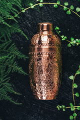 Cobbler Engraved Leon 036