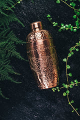 Cobbler Engraved Buho 043