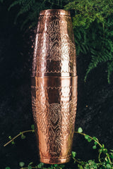 Boston Engraved Buho 039