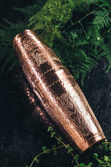 Boston Engraved Buho 039