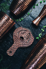 Strainer Classic Negro 017