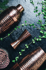 Jigger Classic Negro 016