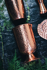 Mixing Glass Classic 003