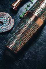 Boston Classic Verde 012