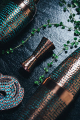 Jigger Classic Verde 010