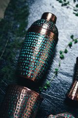 Cobbler Classic Verde 008