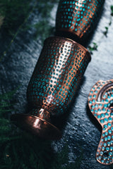 Mixing Glass Classic Verde 009