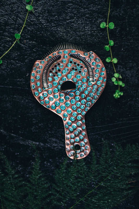 Strainer Classic Verde 011