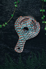 Strainer Classic Verde 011