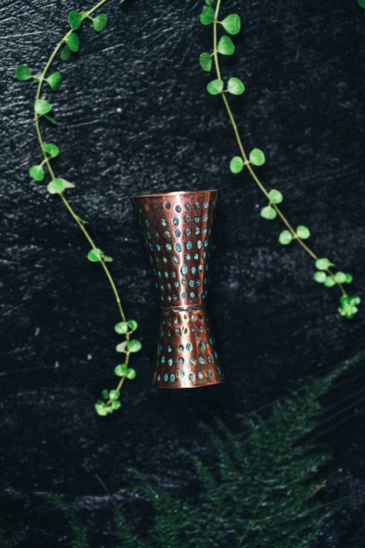 Jigger Classic Verde 010