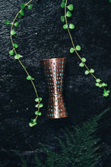 Jigger Classic Verde 010