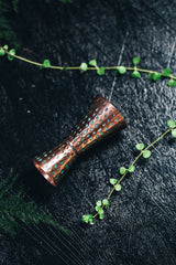 Jigger Classic Verde 010