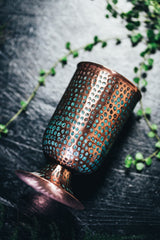 Mixing Glass Classic Verde 009