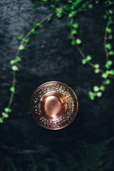 Cobbler Classic Verde 008