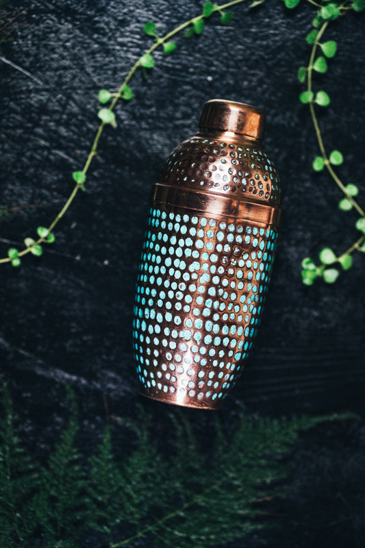 Cobbler Classic Verde 008